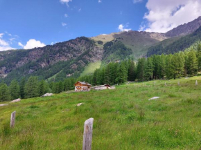 Agriturismo Malga Pontevecchio Cogolo
